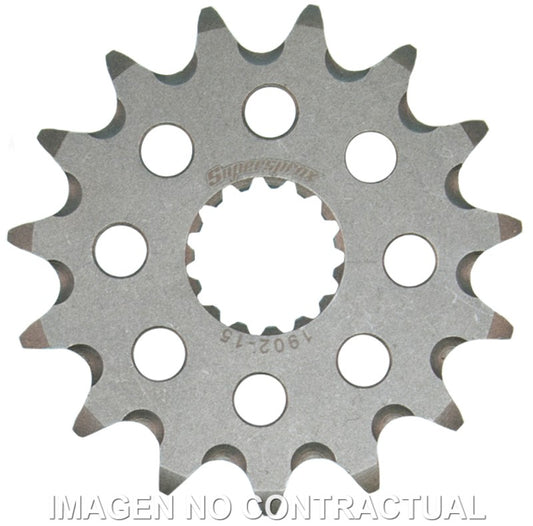 Piñón Supersprox KTM 520 x 15