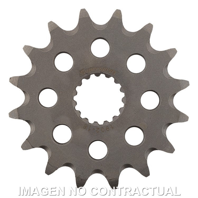 Piñón Supersprox KTM 520 x 16
