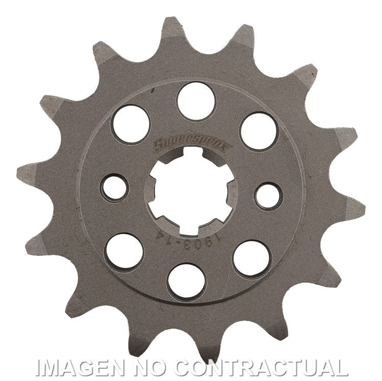 Piñón Supersprox Kawasaki 520 x 14