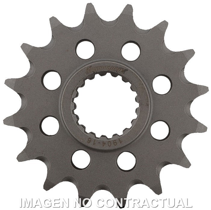 Piñón Supersprox KTM 525 x 16