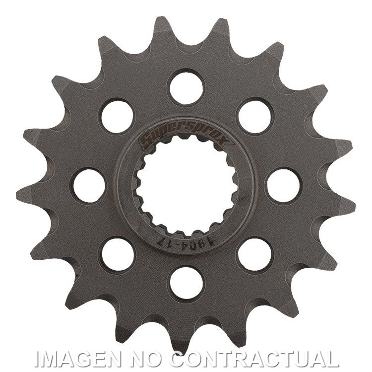 Piñón Supersprox KTM 525 x 17