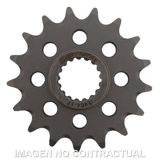 Piñón Supersprox KTM 525 x 17