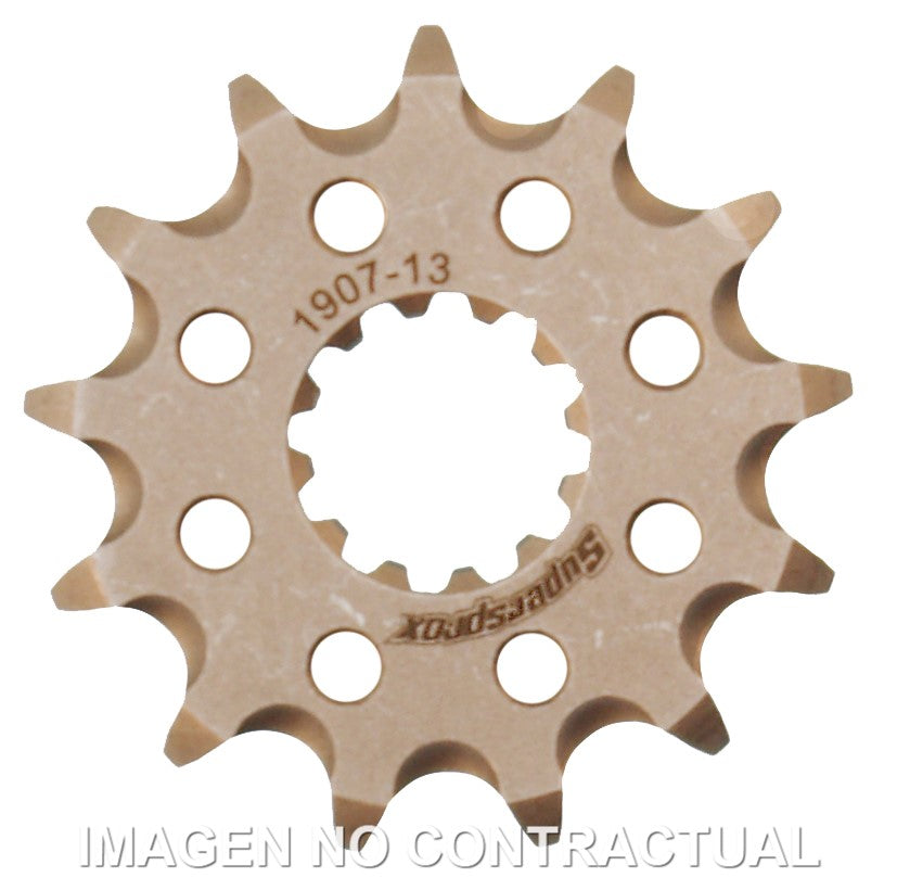 Piñón Supersprox KTM 428 x 13