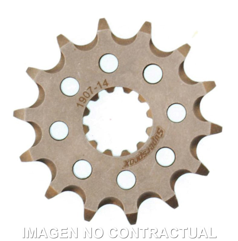 Piñón Supersprox KTM - Beta 428 x 14