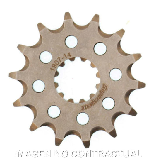 Piñón Supersprox KTM - Beta 428 x 14