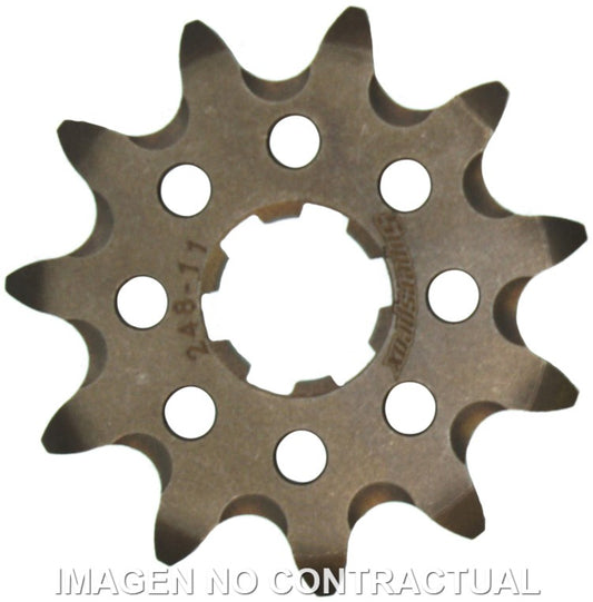 Piñón Supersprox Gas Gas 520 x 11