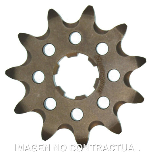 Piñón Supersprox Gas Gas 520 x 10