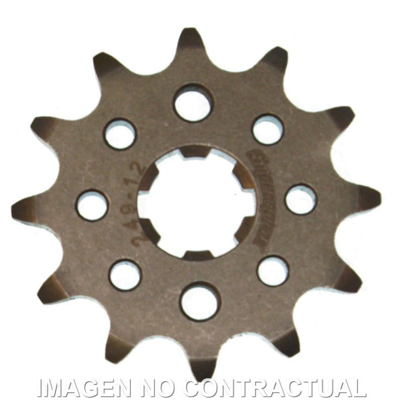 Piñón Supersprox Derbi 420 x 12