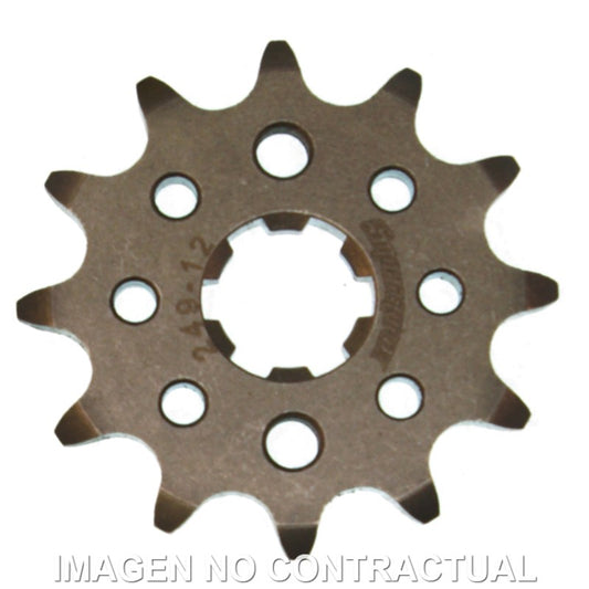 Piñón Supersprox Derbi 420 x 12