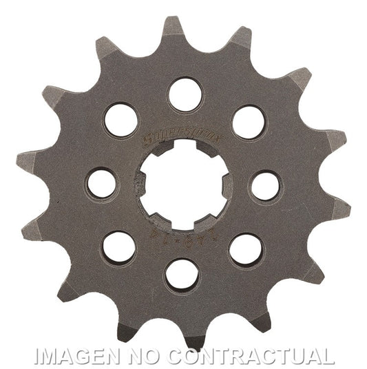 Piñón Supersprox Honda 420 x 14