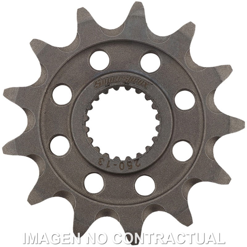 Piñón Supersprox Kawasaki 520 x 13