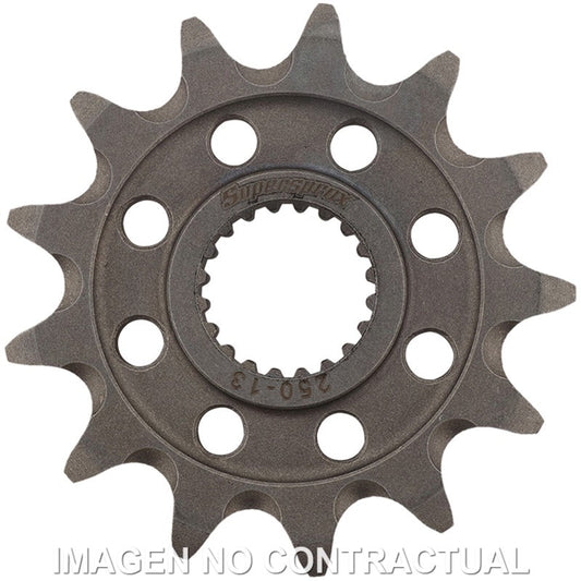 Piñón Supersprox Kawasaki 520 x 13