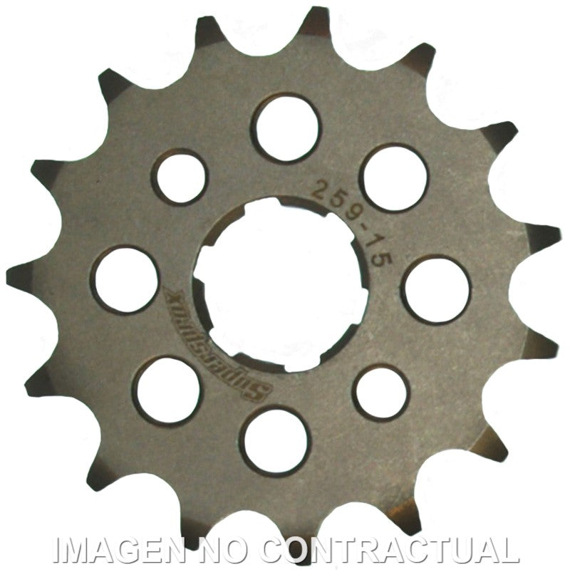Piñón Supersprox Daelim 428 x 15