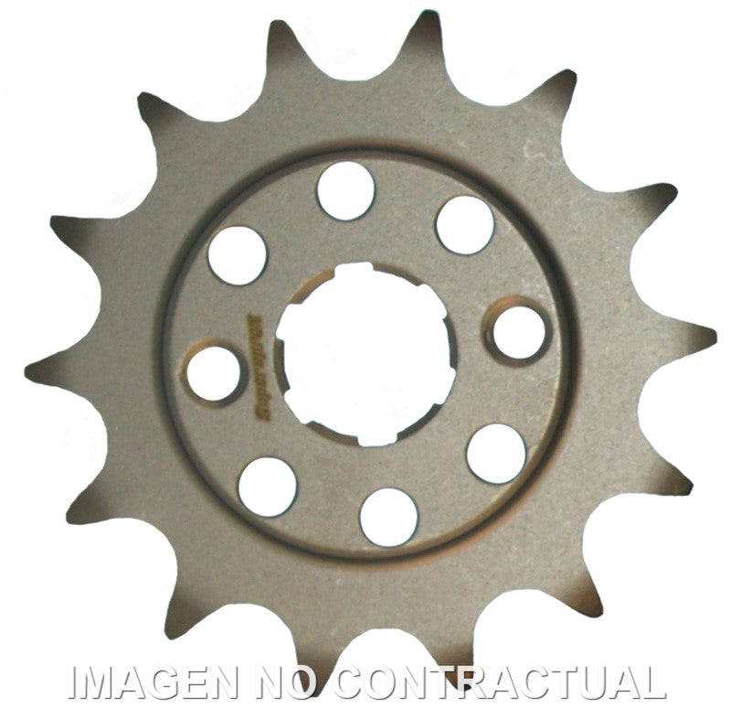 Piñón Supersprox Honda 520 x 14