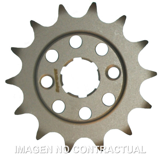 Piñón Supersprox Honda 520 x 14