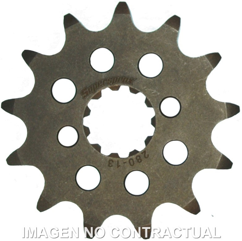 Piñón Supersprox Honda 520 x 13