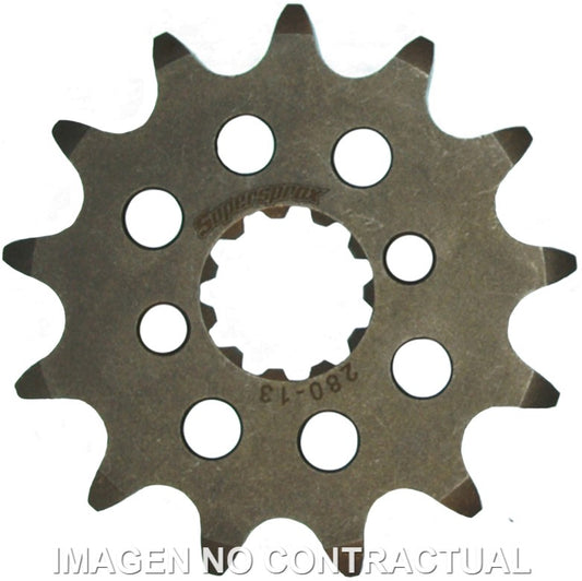 Piñón Supersprox Honda 520 x 13