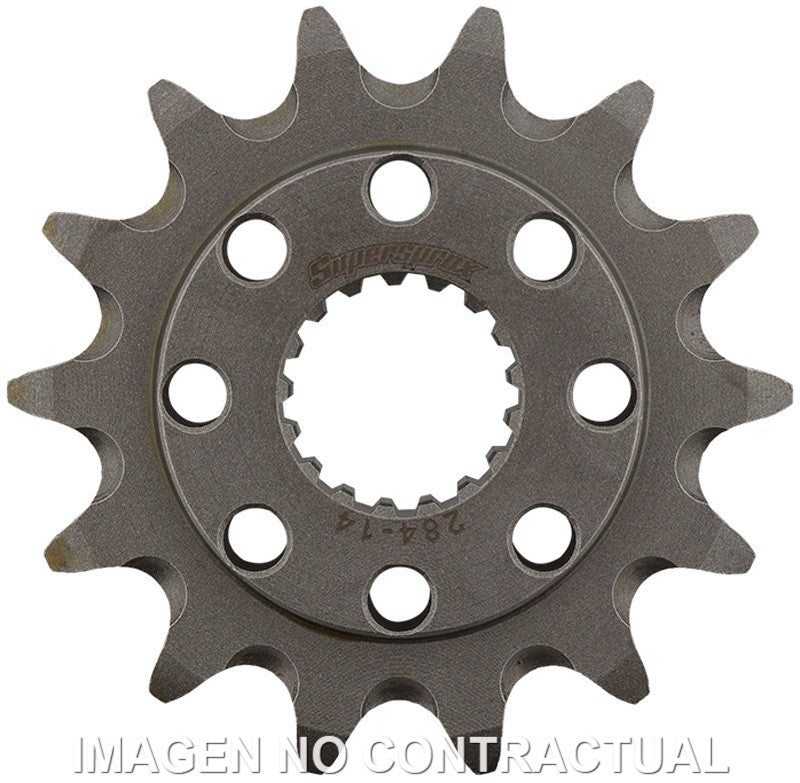 Piñón Supersprox Honda 520 x 14