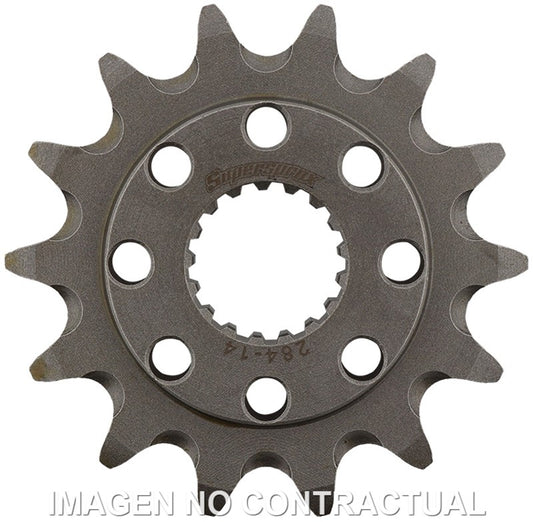 Piñón Supersprox Honda 520 x 14