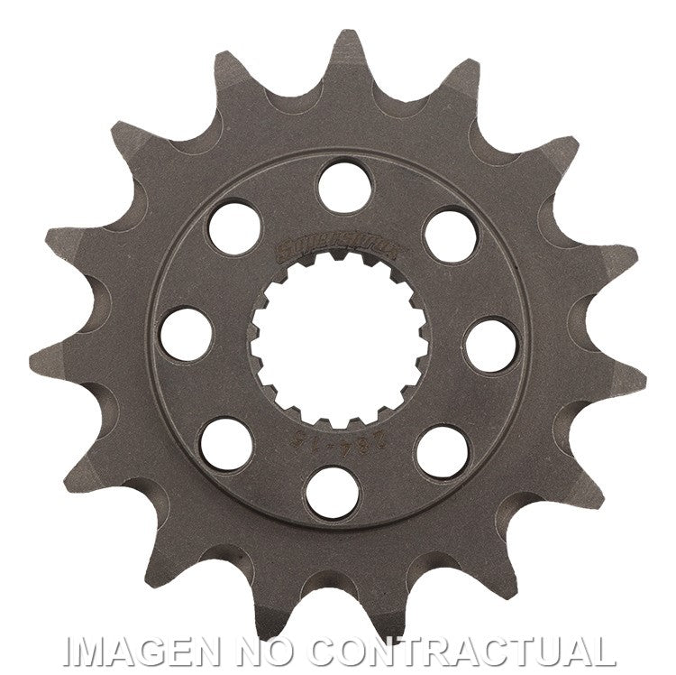 Piñón Supersprox Honda 520 x 15