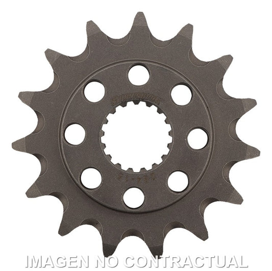 Piñón Supersprox Honda 520 x 15