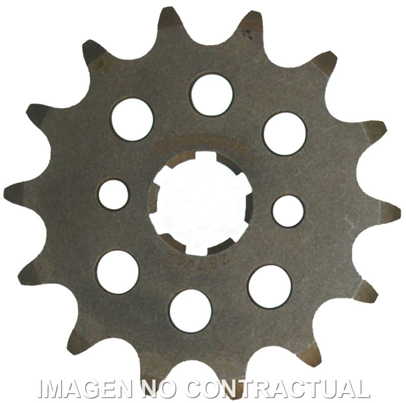 Piñón Supersprox Honda 520 x 14
