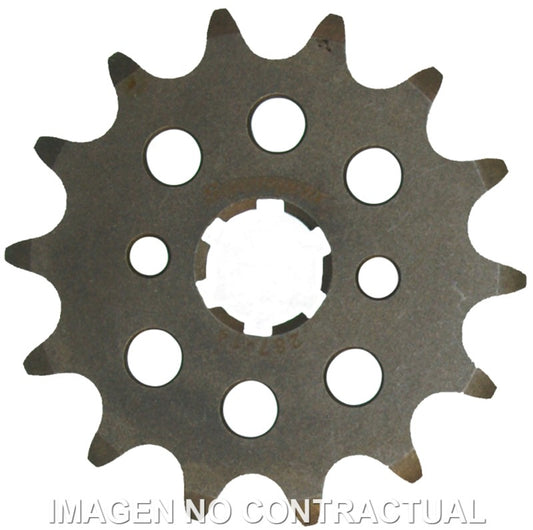 Piñón Supersprox Honda 520 x 14