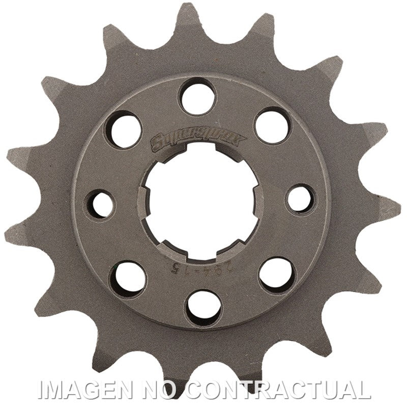 Piñón Supersprox Honda 520 x 15