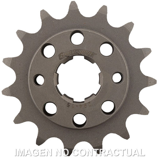 Piñón Supersprox Honda 520 x 15