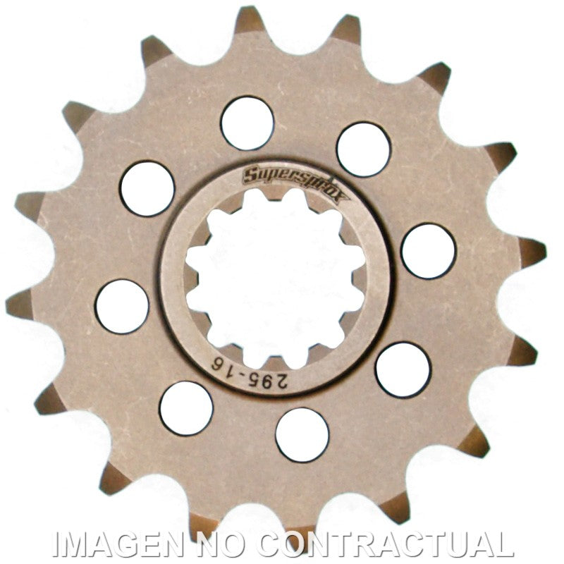Piñón Supersprox Honda 530 x 16