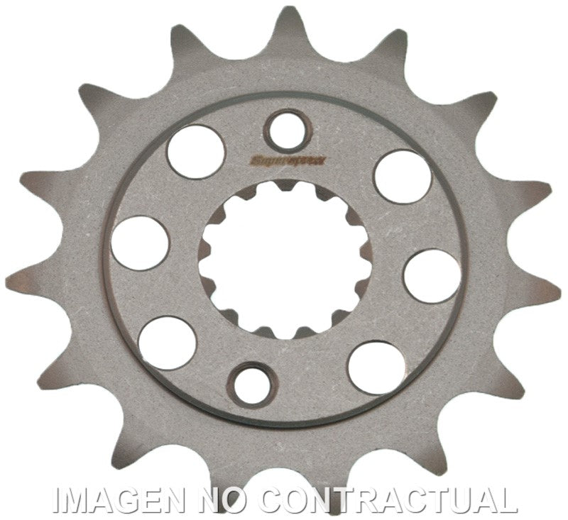 Piñón Supersprox Honda 525 x 15