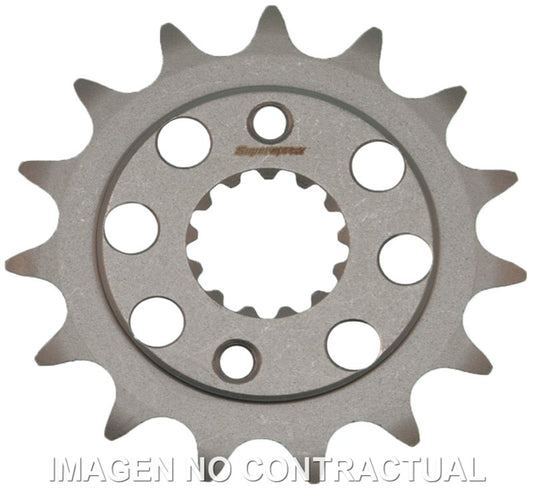 Piñón Supersprox Honda 525 x 15