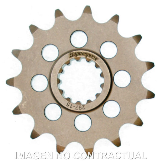 Piñón Supersprox Honda 525 x 15