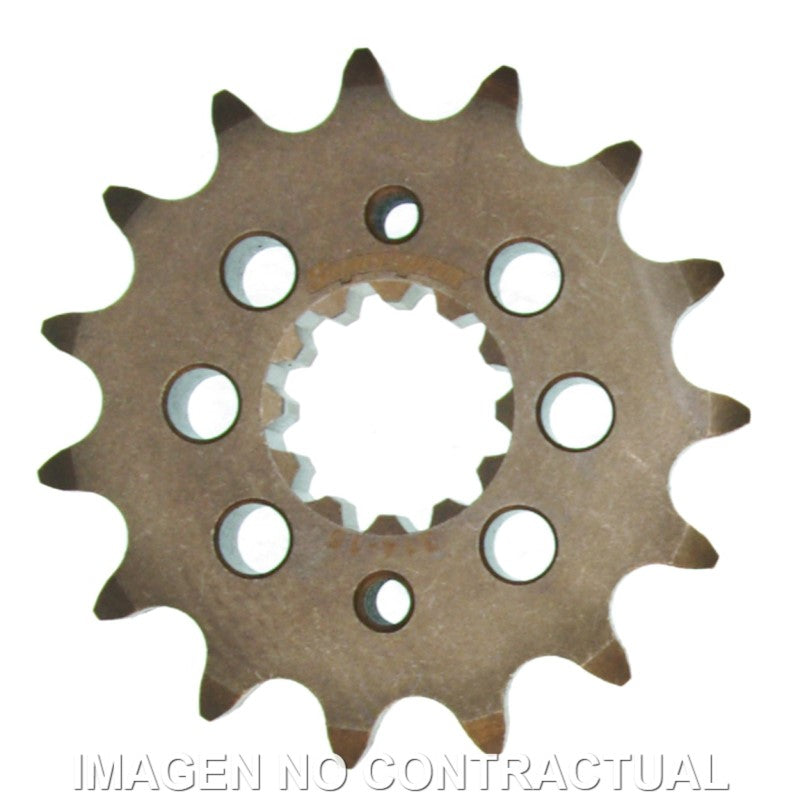 Piñón Supersprox Honda 525 x 15
