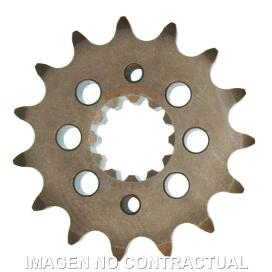 Piñón Supersprox Honda 525 x 15