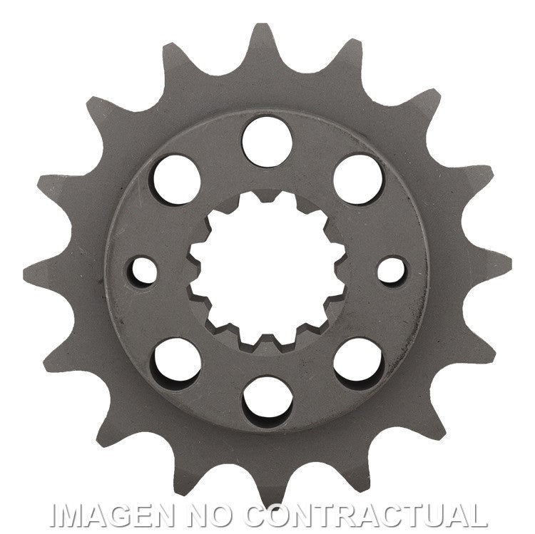 Piñón Supersprox Honda 525 x 16