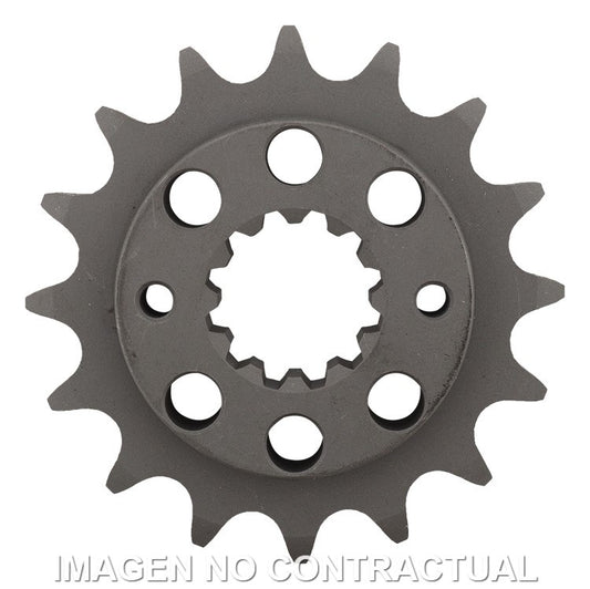Piñón Supersprox Honda 525 x 16