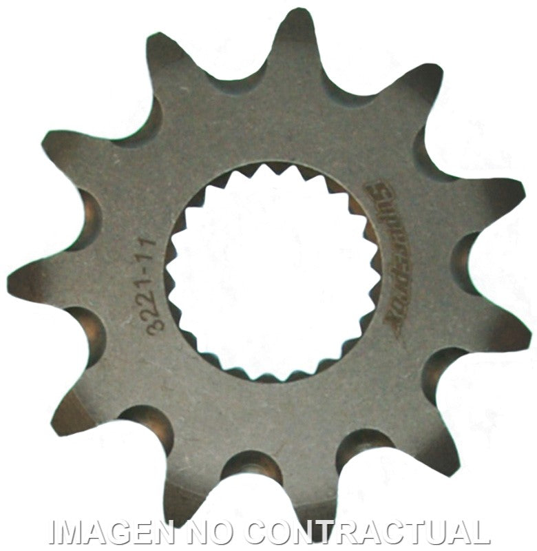 Piñón Supersprox Polaris 520 x 11