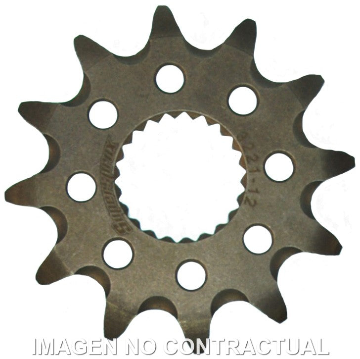 Piñón Supersprox Polaris 520 x 12