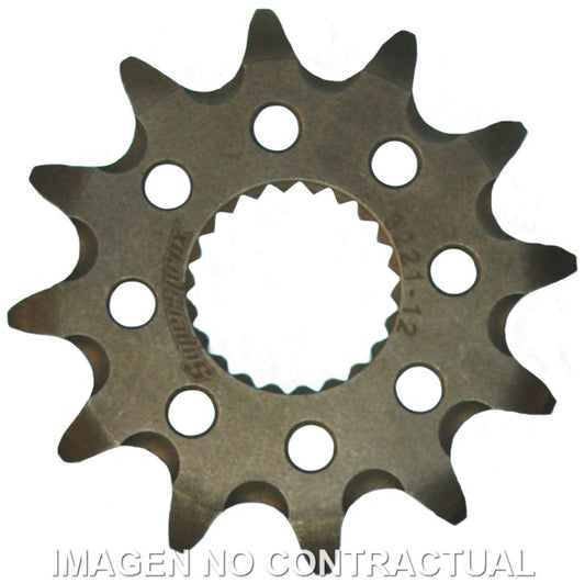 Piñón Supersprox Polaris 520 x 12