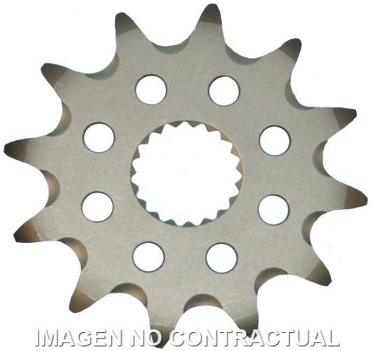 Piñón Supersprox Honda 520 x 12
