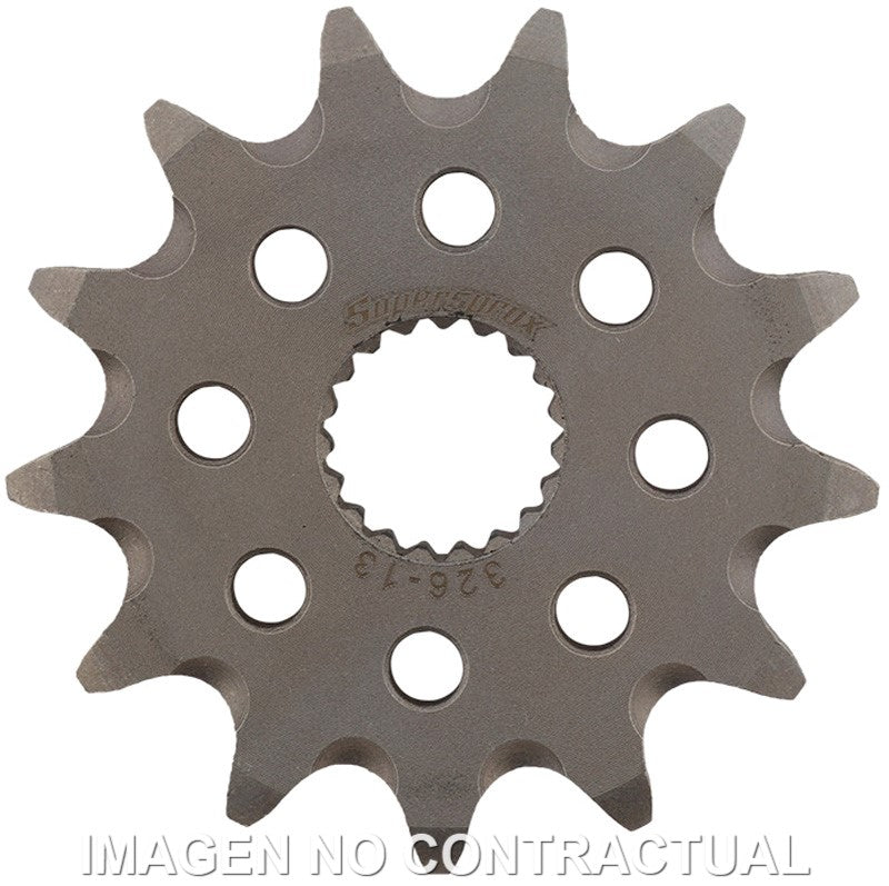 Piñón Supersprox Honda 520 x 13