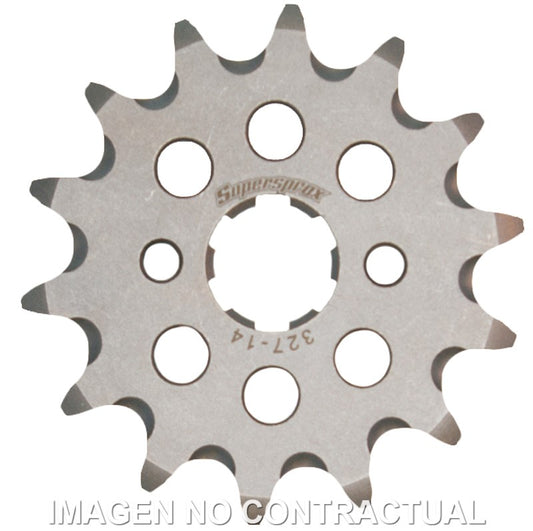 Piñón Supersprox Honda 520 x 14