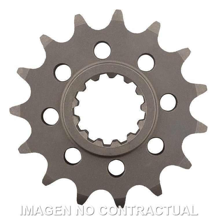 Piñón Supersprox Honda 530 x 15