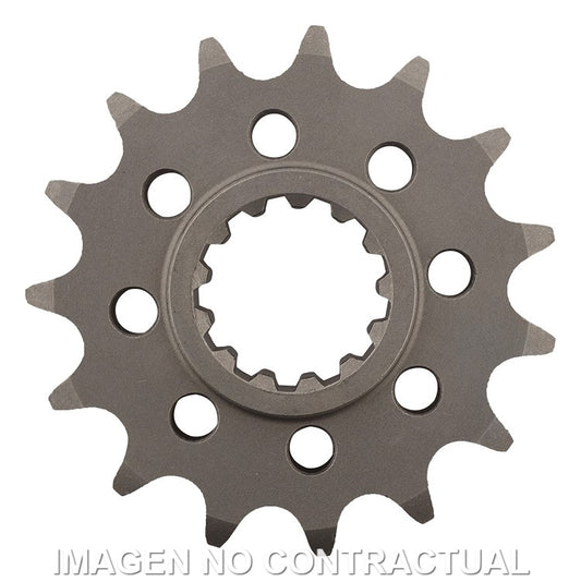Piñón Supersprox Honda 530 x 15