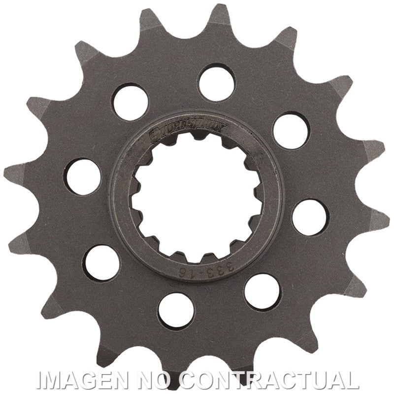 Piñón Supersprox Honda 530 x 16