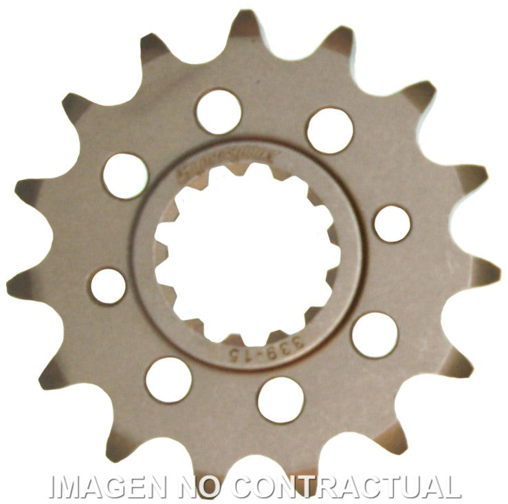Piñón Supersprox Honda 530 x 15