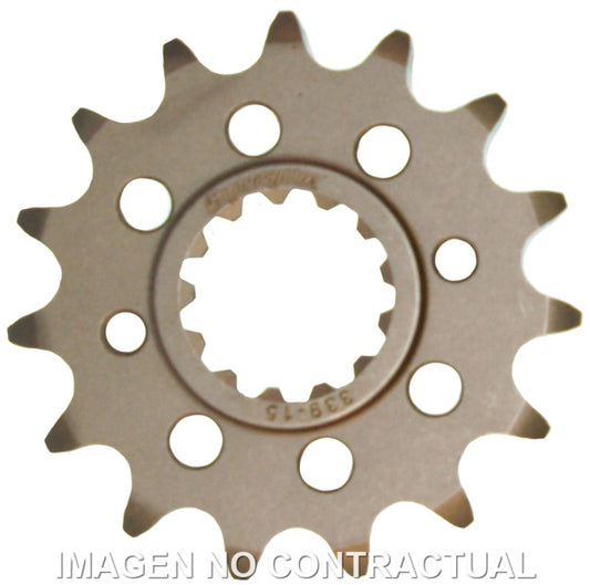 Piñón Supersprox Honda 530 x 15