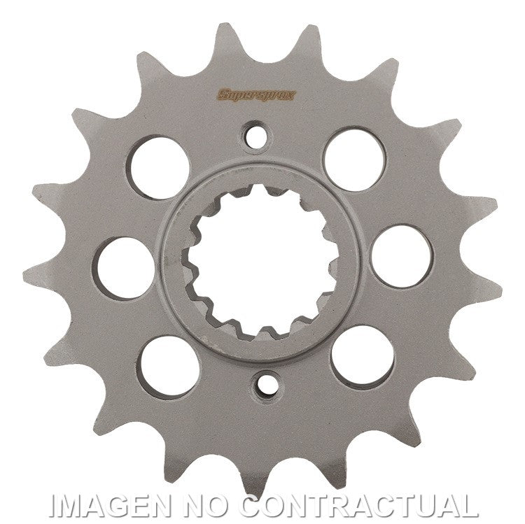 Piñón Supersprox Honda 530 x 17