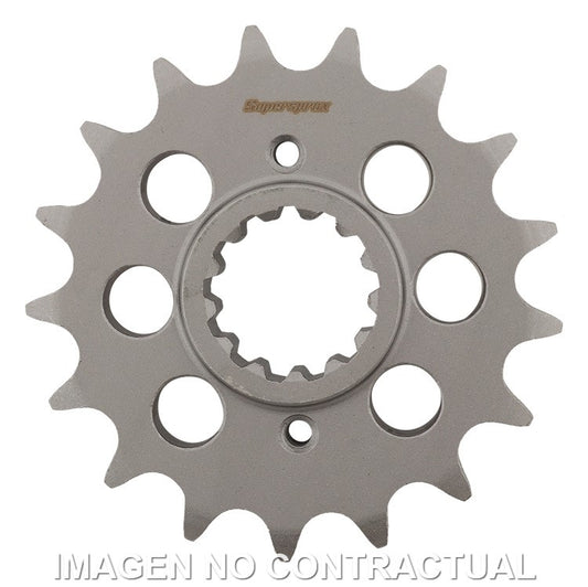 Piñón Supersprox Honda 530 x 17